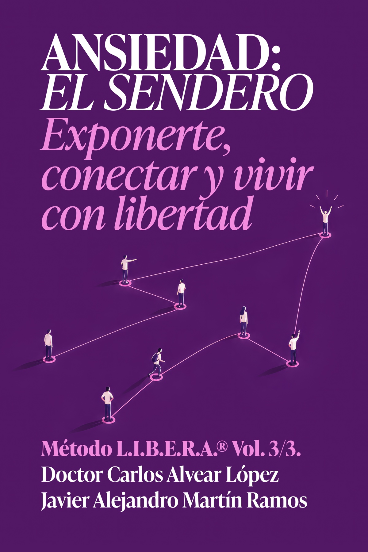 Ansiedad, el sendero