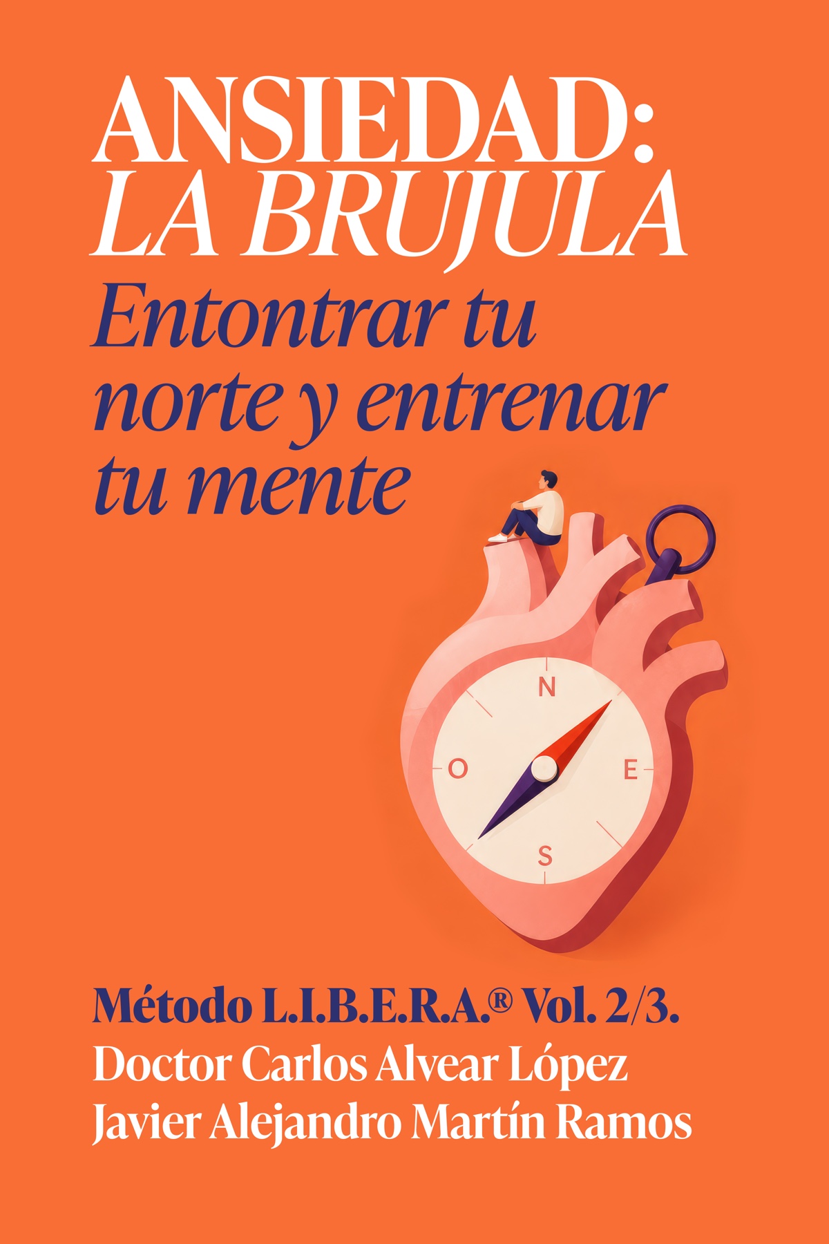 Ansiedad, la brújula