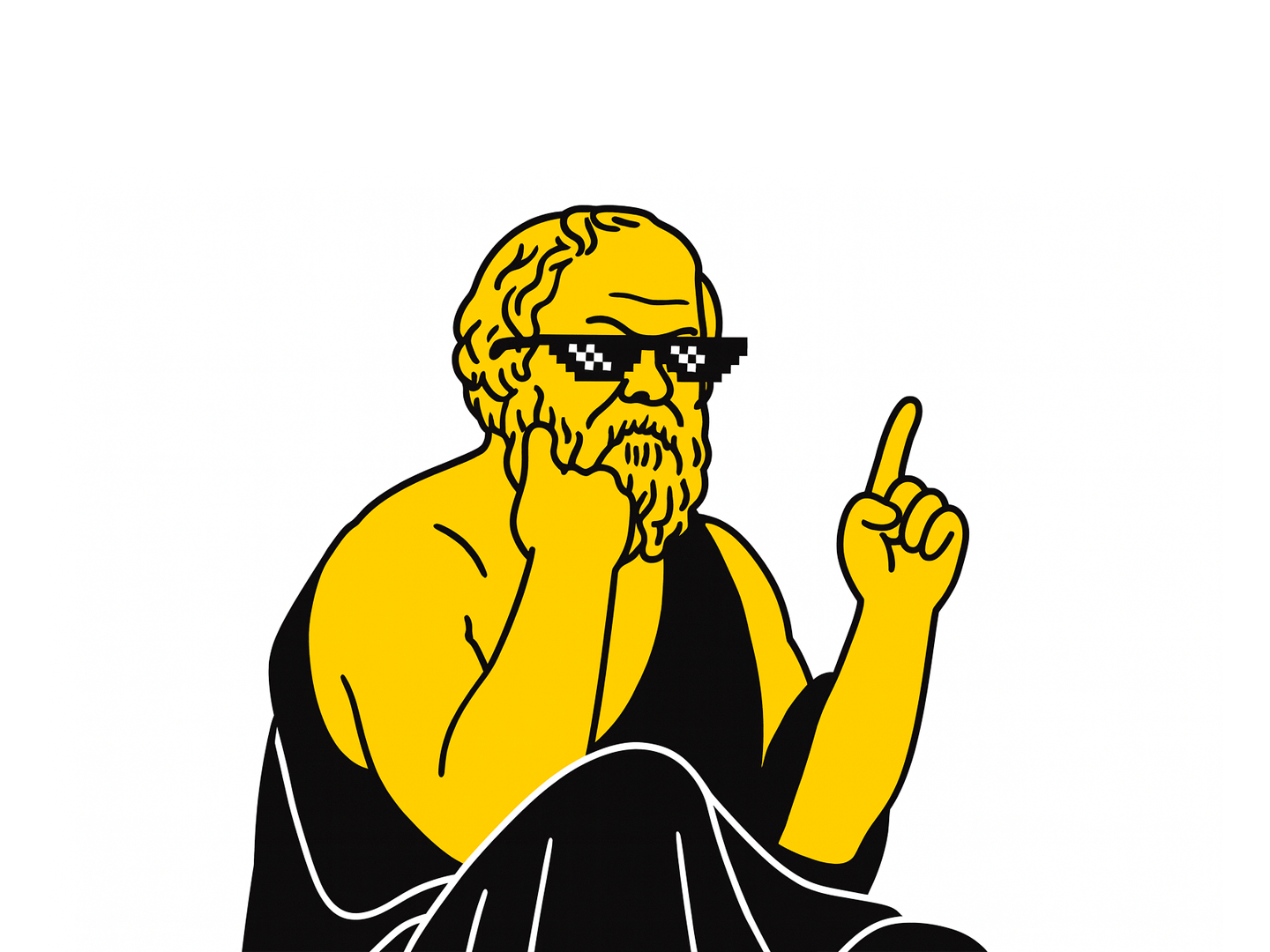 Los límites de Sócrates